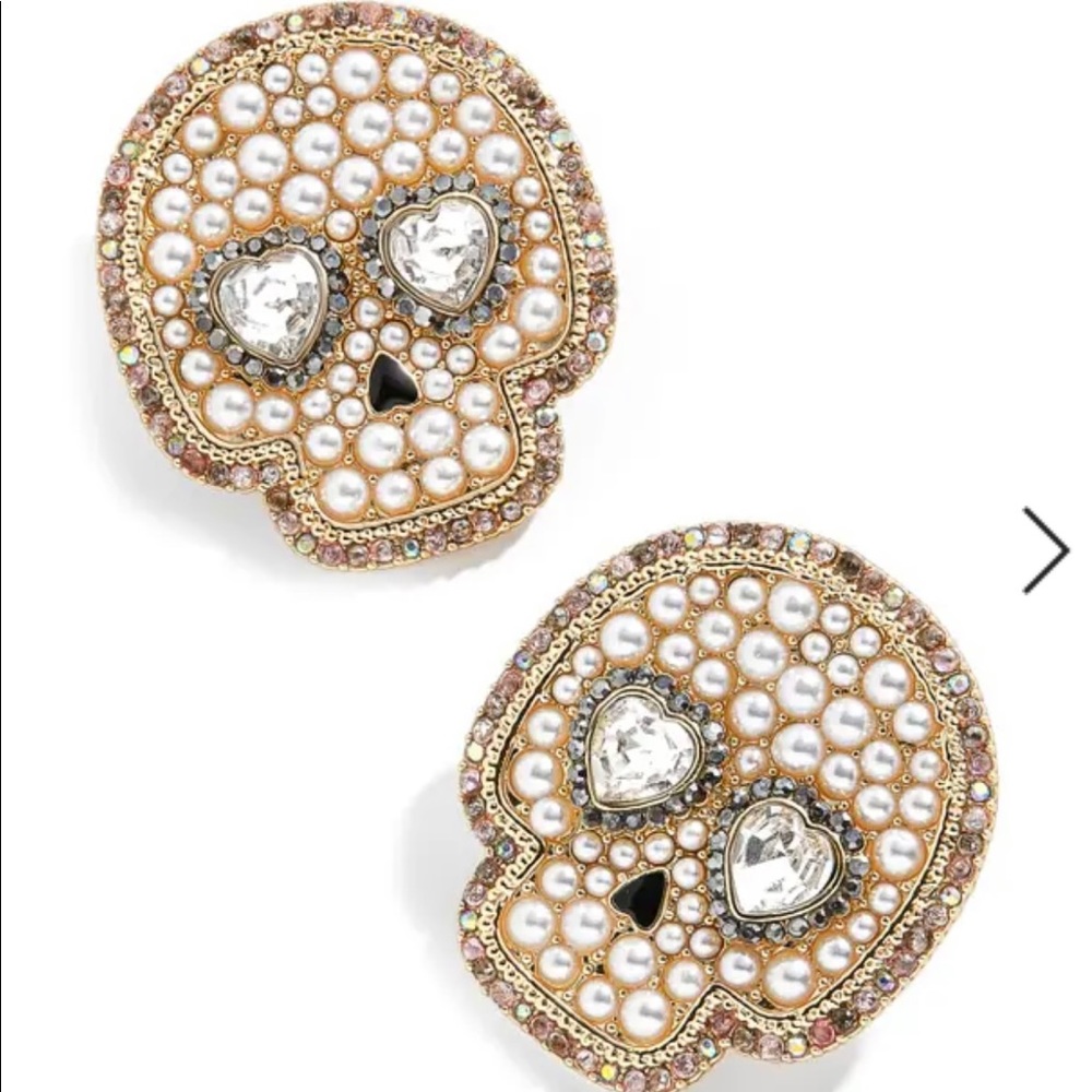 Sugarfix by BaubleBar Earrings
